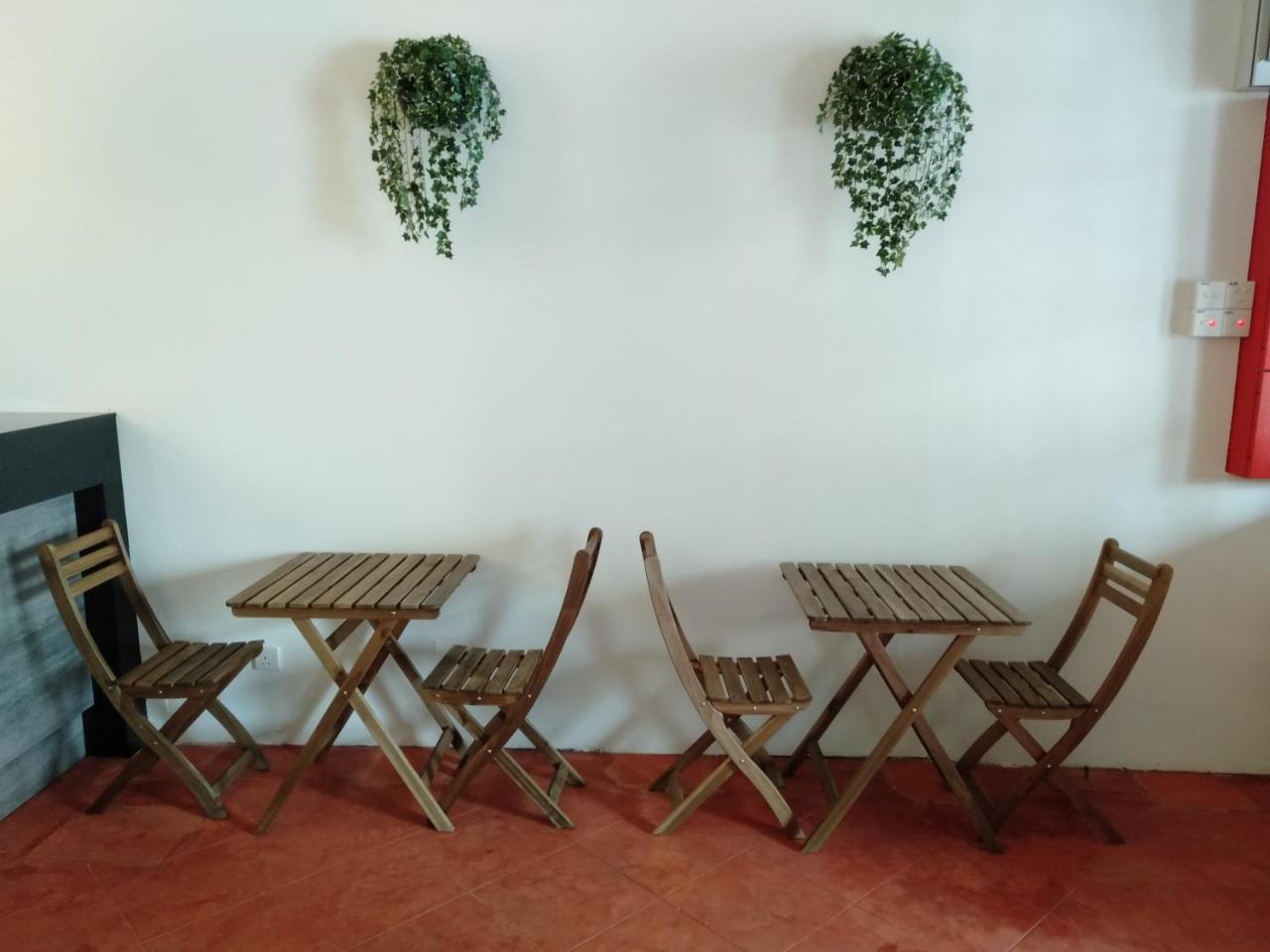 Riccarton Jonkerview Cottage Hotel Malacca Eksteriør bilde