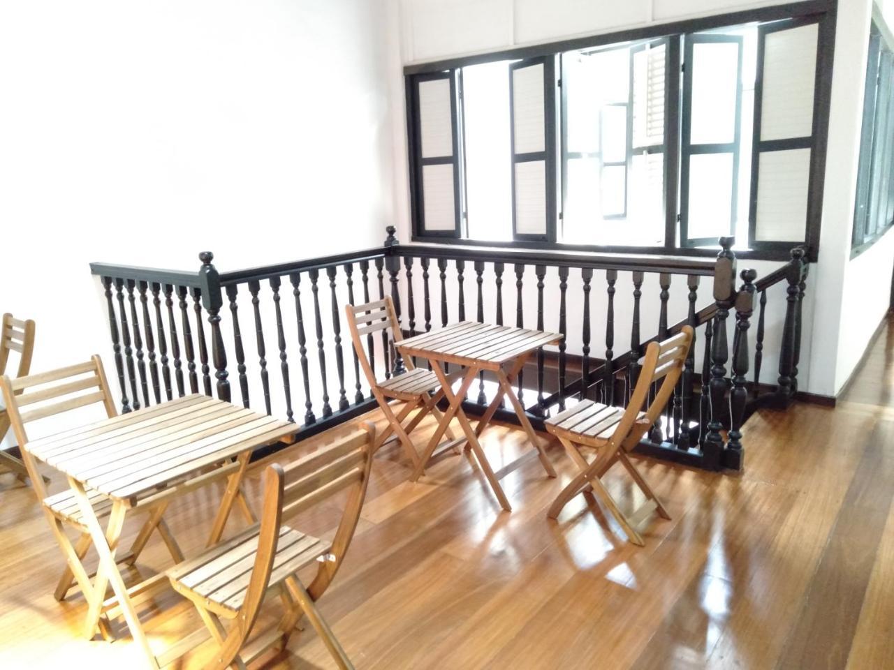 Riccarton Jonkerview Cottage Hotel Malacca Eksteriør bilde